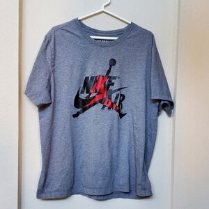 Michael Jordan S/S Tee.  SIZE XXL
